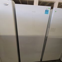 Freezer Hisense 