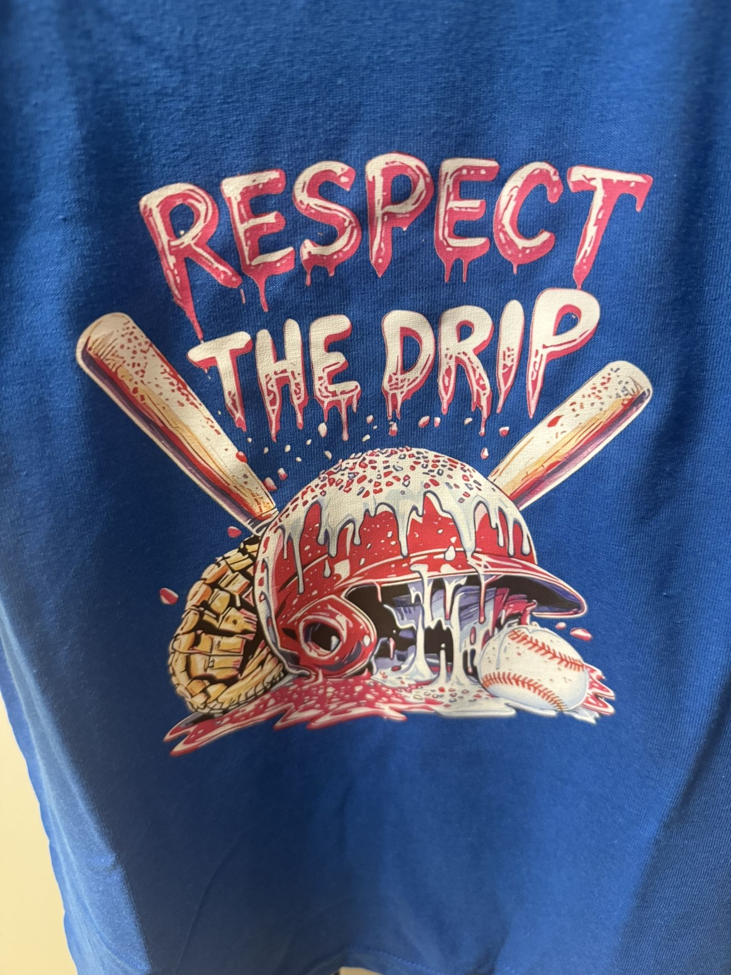 Youth T-Shirt Baseball