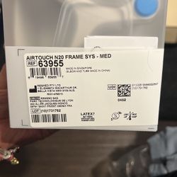 Airtouch N20 MEDIUM