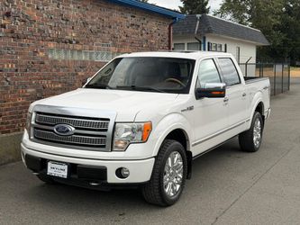 2010 Ford F-150