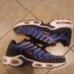 2018 Nike Air Max Plus Size 8.5