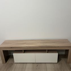 TV Stand 63 x 14