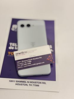 ⚡️⚡️metro by Tmobile ⚡️⚡️