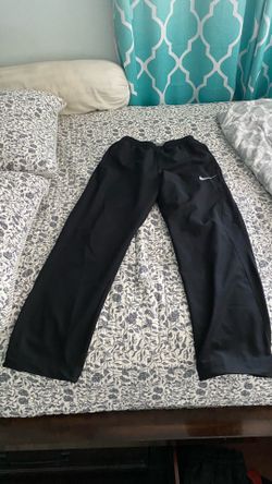Men’s Nike Track Pants