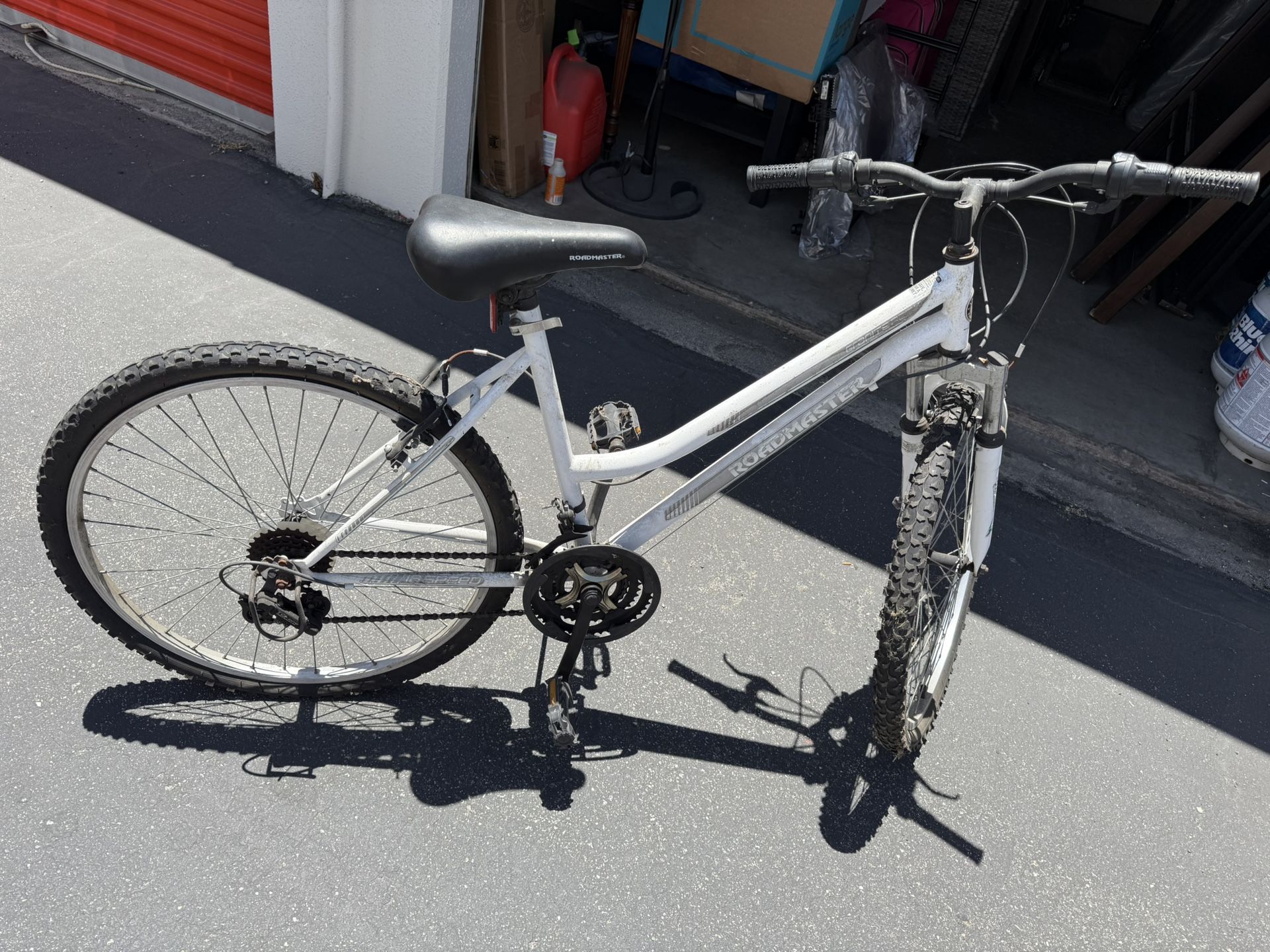Bike
