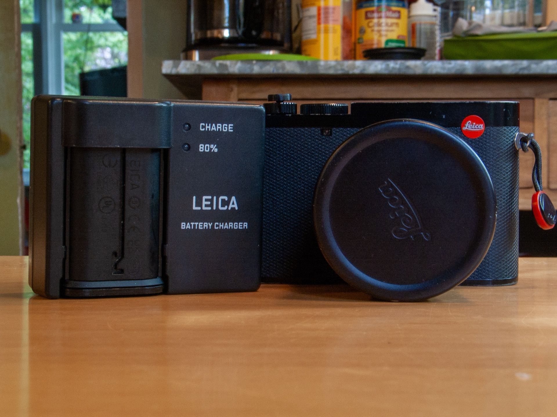 Leica Q3 Digital Camera
