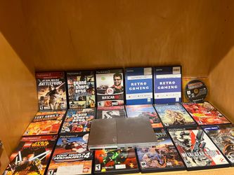 Ps2 bundle