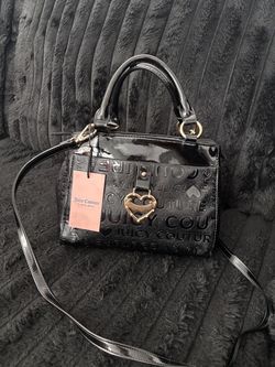 Juicy Couture bag