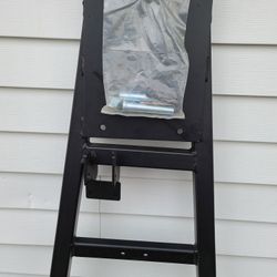 John Deere - Blade Lift Frame "Gator" BM24344