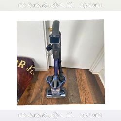 report network Dual-Power Vacuum - Intense Cleaning Action