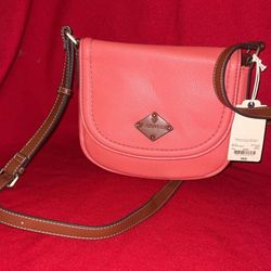 Jc Penney ST JHON BAY bag
