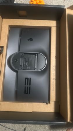 Gaming Monitor