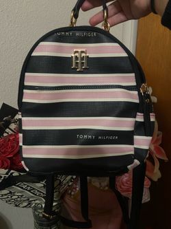 Tommy Hilfiger mini backpack