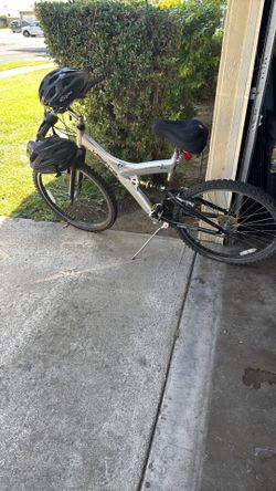Vertical 7pk bike