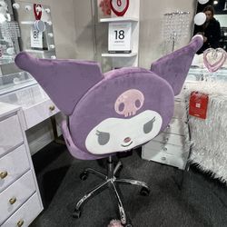 Accent Chair 