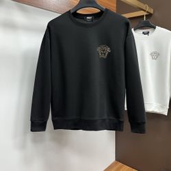 Versace Men’s Hoodie 2026 New 