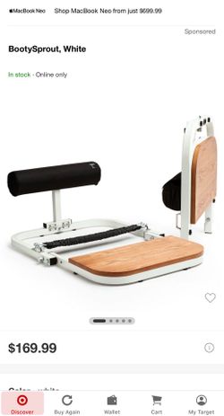 Leg developer/booty builder