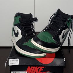 Jordan 1s (Size 8 Men )