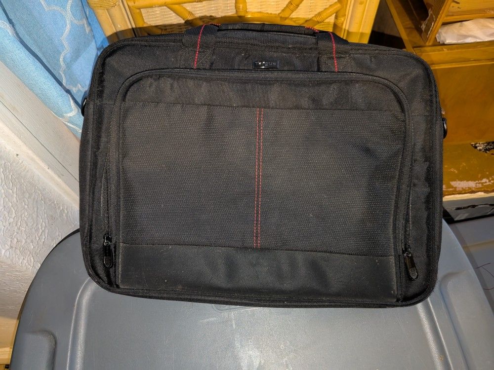 Sell Targus Laptop/Tablet Bag