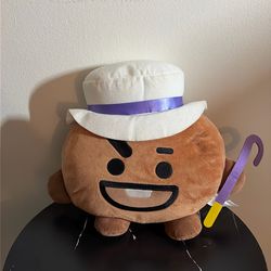 BT21 Shooky