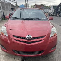 Toyota Yari