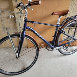 Momentum Moving Happy 7 Speed 