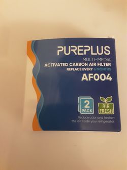 2 pcs LT120F refrigerator air filter for LG LT700P Kenmore Elite (contact info removed) (40)