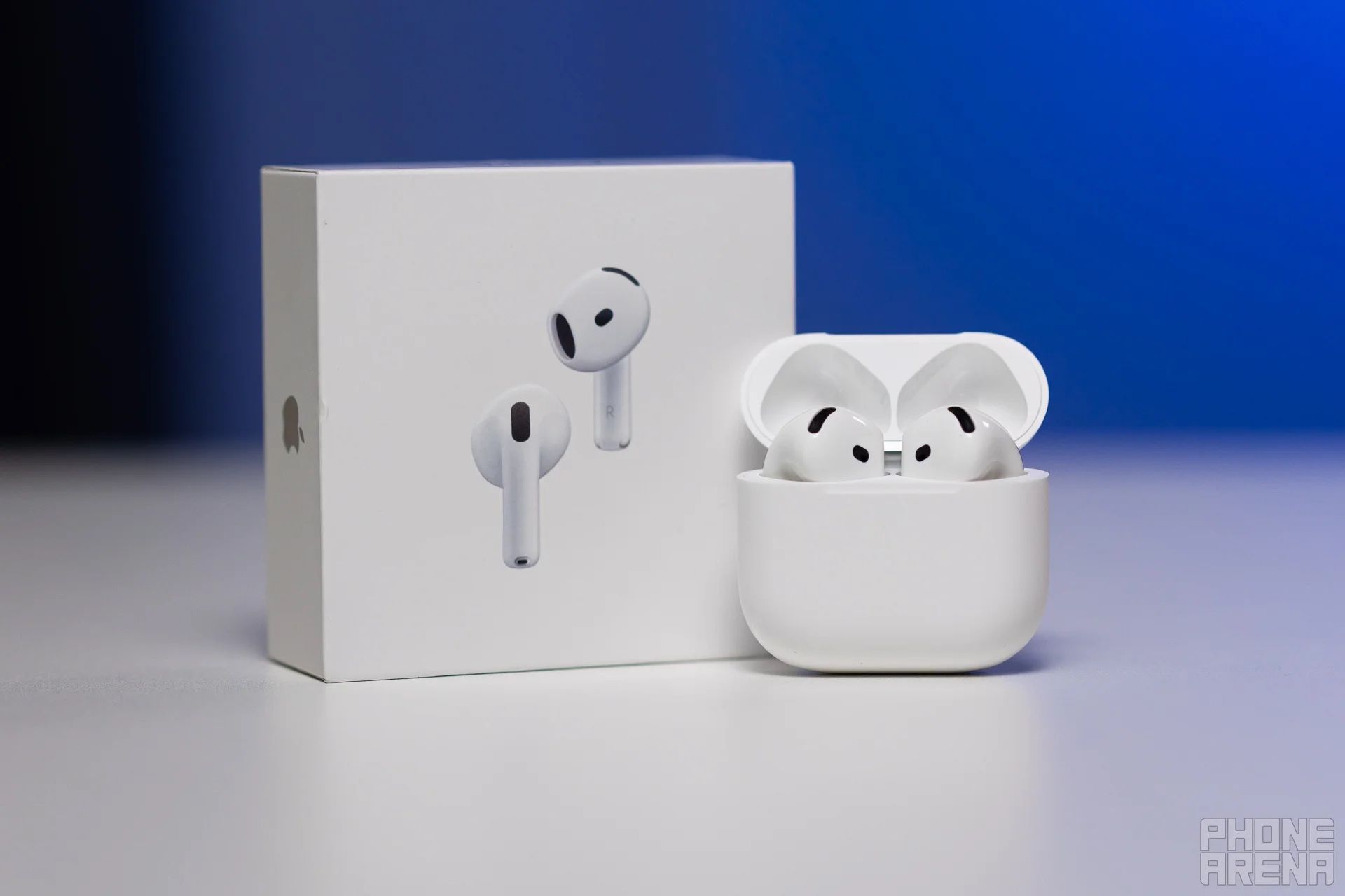 AirPods Pro 4s