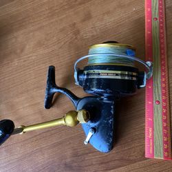 Penn Spinning Reel 704Z