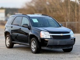 2006 Chevrolet Equinox