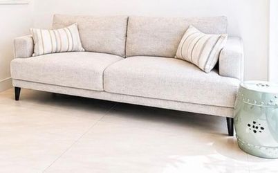 Grey Couch from City furniture