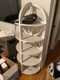 Bathroom/ Living Room/ kitchen shelf