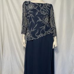 JKara Dress Women’s Size 16