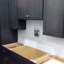 kitchen Cabinets High End Low Cost 10x10 Cost