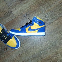 Nike Airjordans