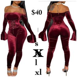 fashion romper with corset 