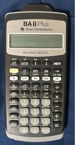 Business Calculator
