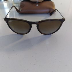 Ray Ban Aviator Sunglasses 