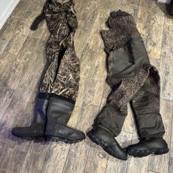 Men’s Waders 