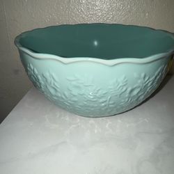 The Pioneer Woman Floral Bursts Serving Bowl