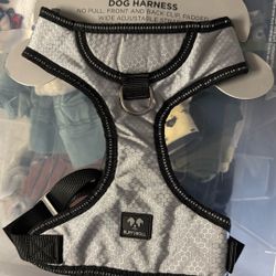 Dog Harness