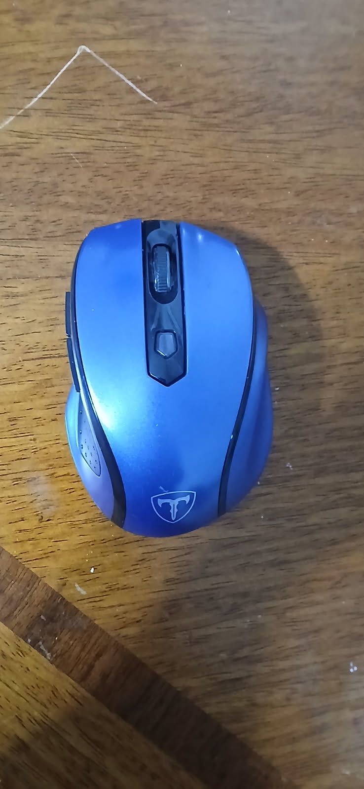 Wireless Mouse