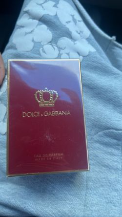 Dolce gabbana