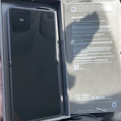 Samsung galaxy Z Flip 7