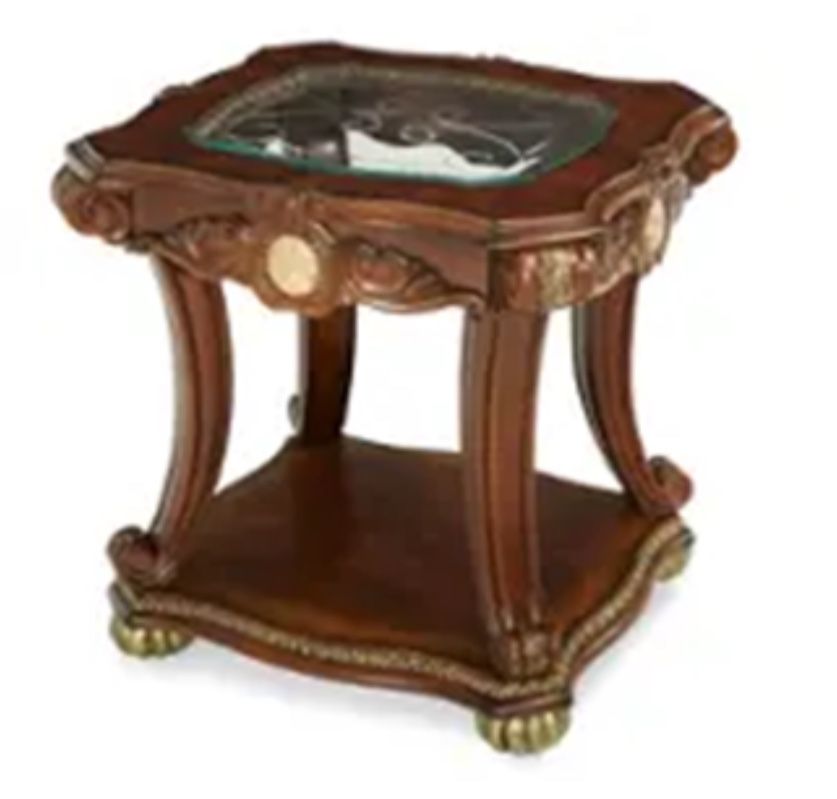 End Tables (Set of 2)