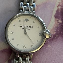 NWT Kate Spade Watch