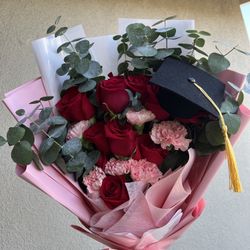 Flower Bouquet