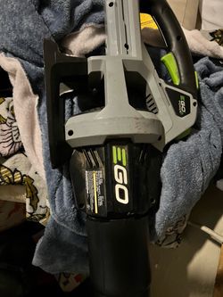 Ego blower