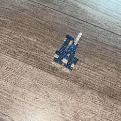 40$ LA Dodgers Pendant