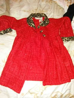 Baby Jackets And Cardigans